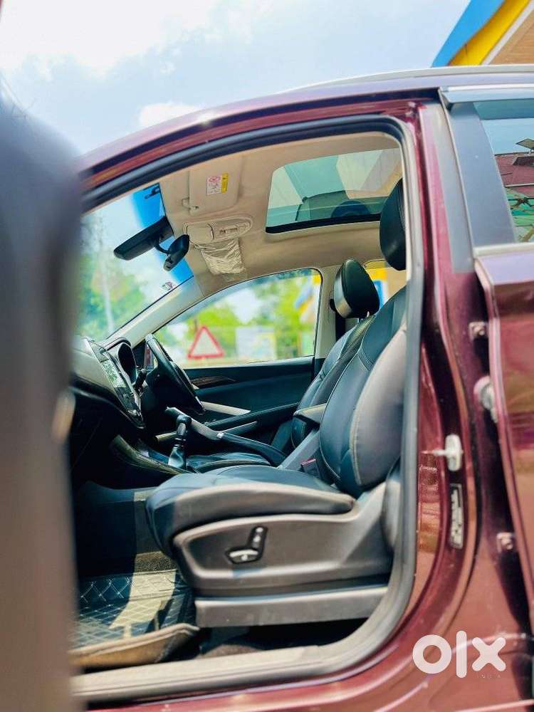 Mg Hector 2.0 Sharp Diesel, 2019, Diesel