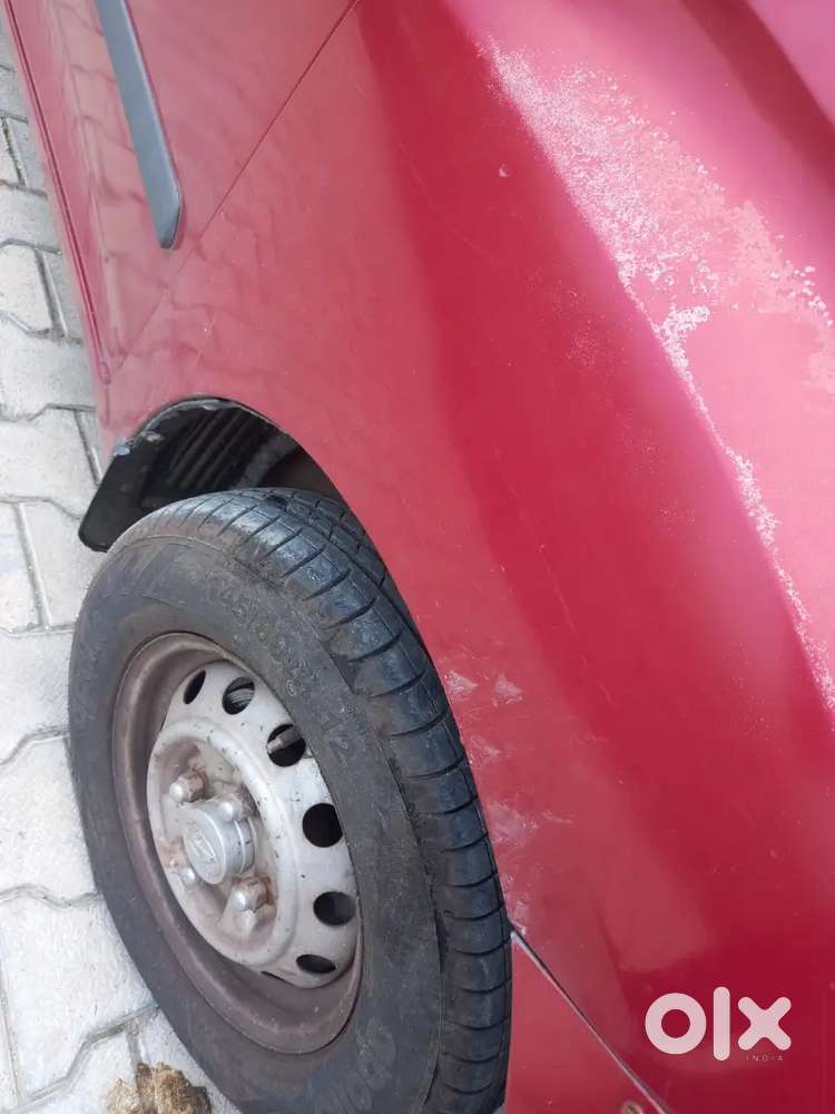 Hyundai Eon 30nov 2012 Petrol 83700 Km Driven