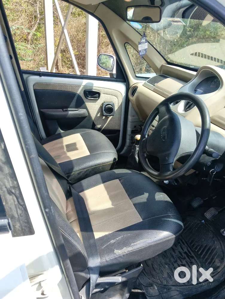 Tata Nano 2014 Petrol 73000 Km Driven