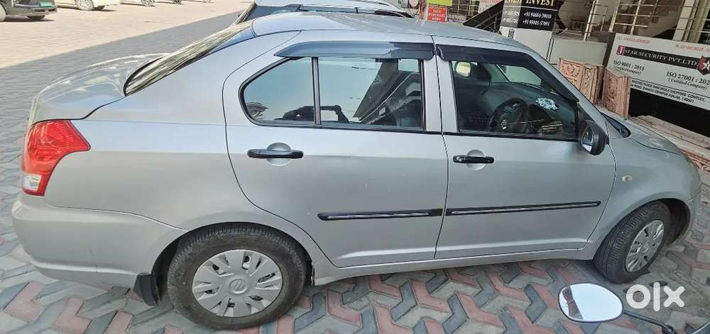 Maruti Suzuki Dzire 2010 Petrol 120000 Km Driven