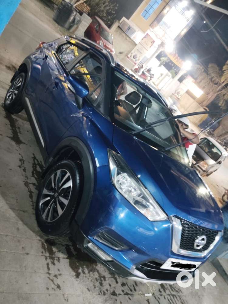 2020 Nissan Kicks 1.5 Xv | 1st Owner | Excellent Condition