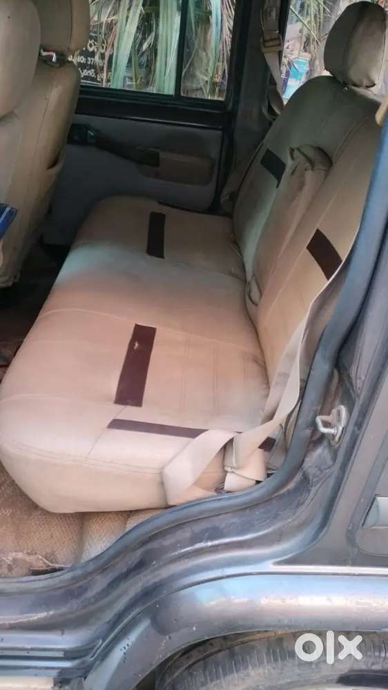 Mahindra Bolero 2012 Diesel Well Maintained