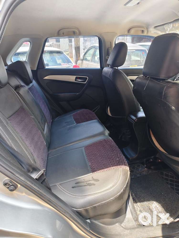Toyota Urban Cruiser Cruiser Premium, 2022, Petrol