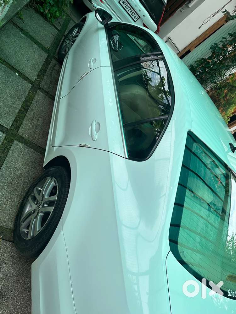 Volkswagen Jetta Diesel 2014