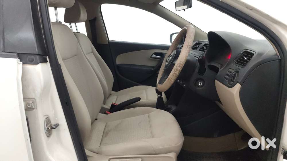 Volkswagen Polo Petrol Comfortline 1.2l, 2014, Petrol