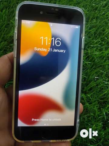 iphone 6s 18gb