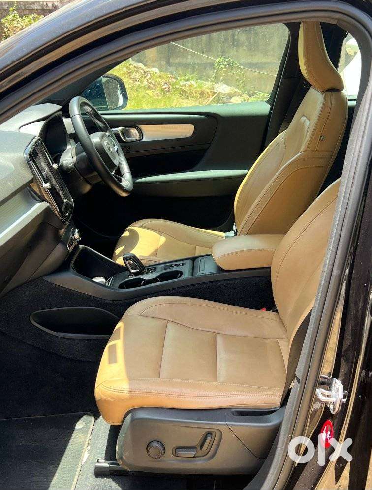 Volvo Xc40 D4 Inscription, 2019, Diesel