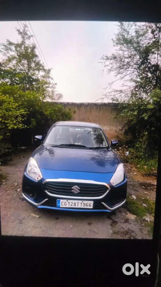 Maruti Suzuki Dzire 2017