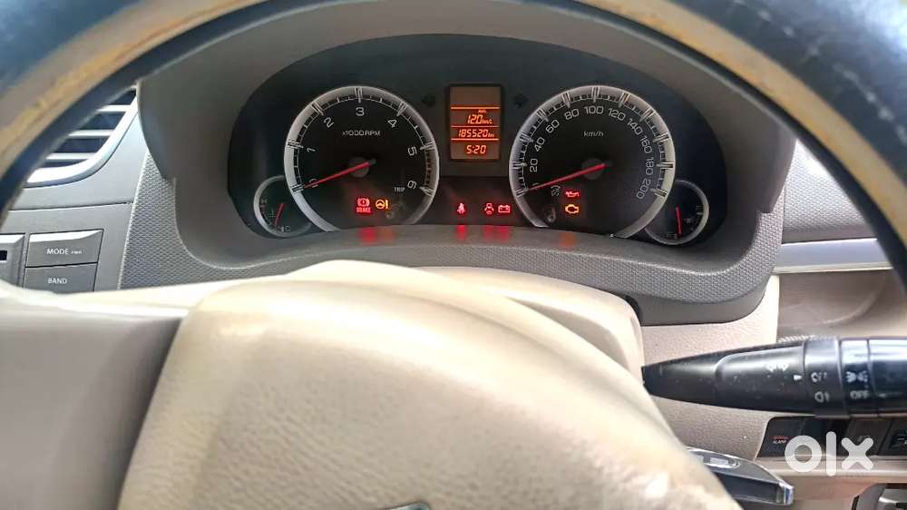 Ertiga 2012