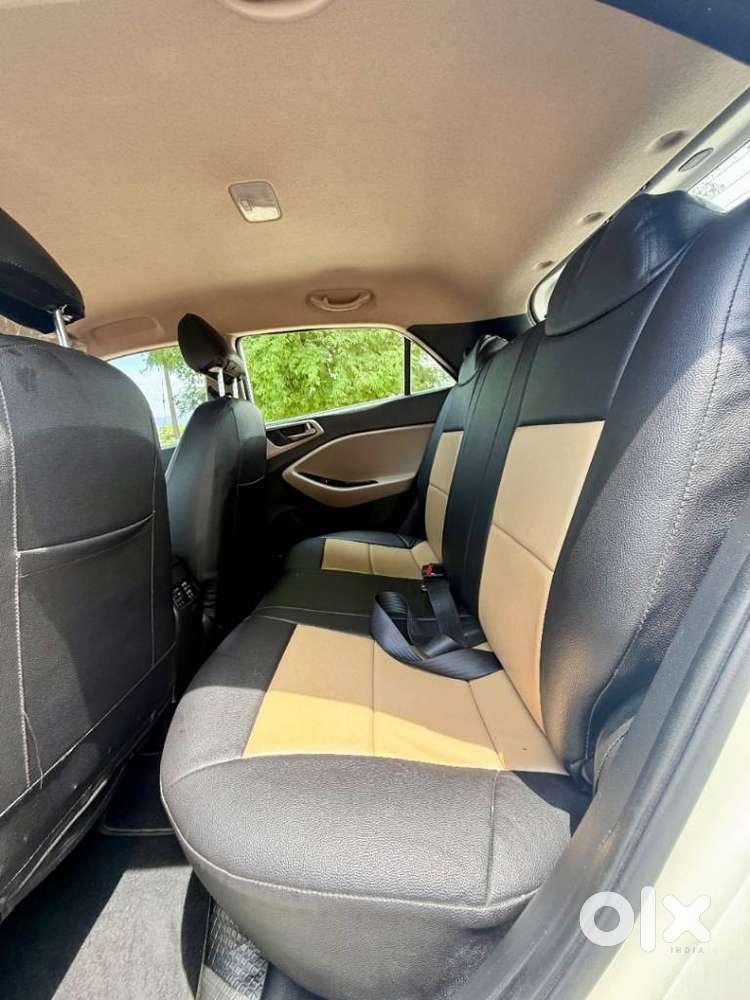 Hyundai I20 Asta Option 1.4 Crdi, 2017, Diesel