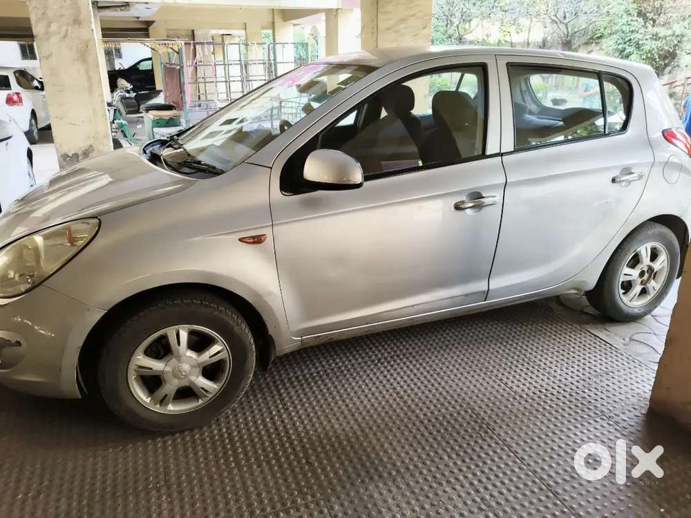 Hyundai I20 Asta  Well Maintained  Fully Loaded