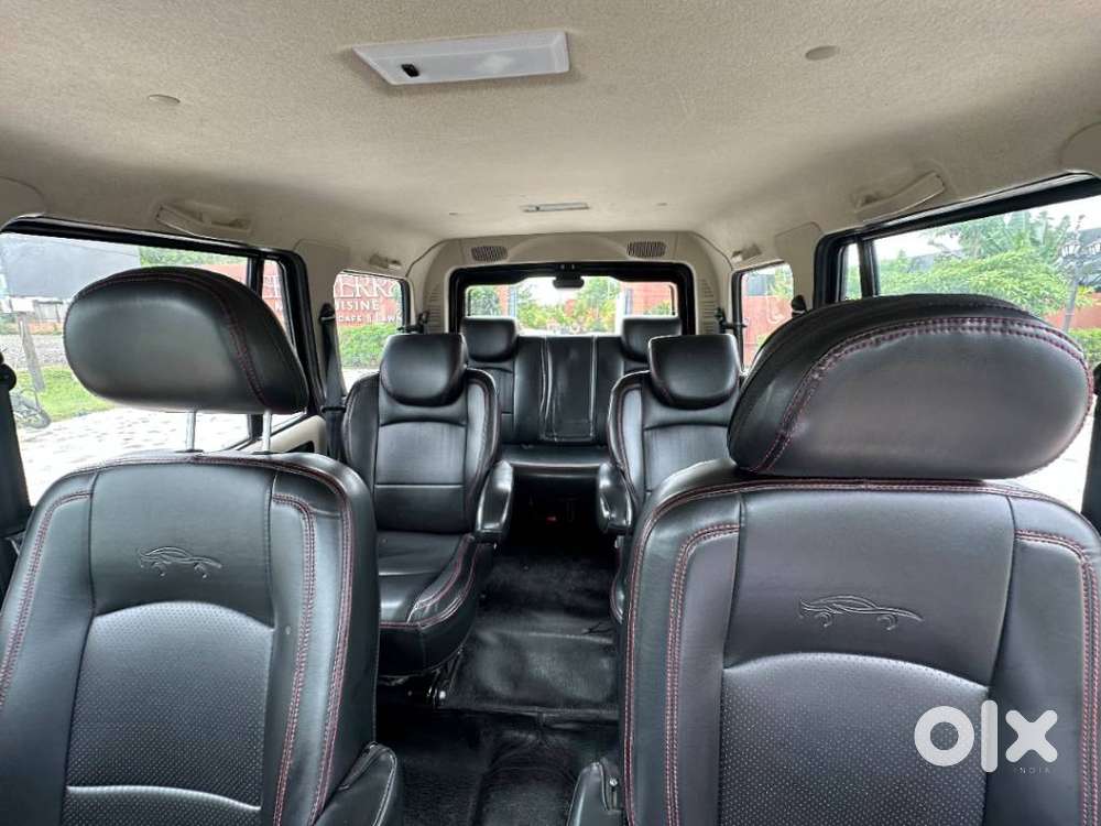Mahindra Scorpio S11 Mt 7s Cc, 2024, Diesel