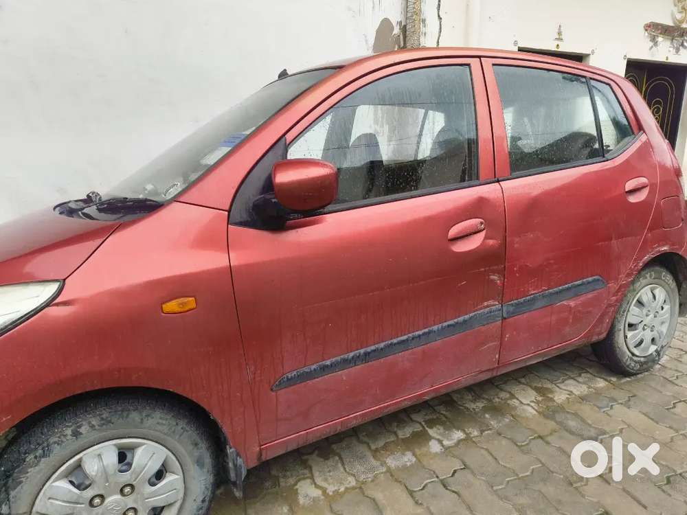 Hyundai I10 2008 Petrol 140,000 Km