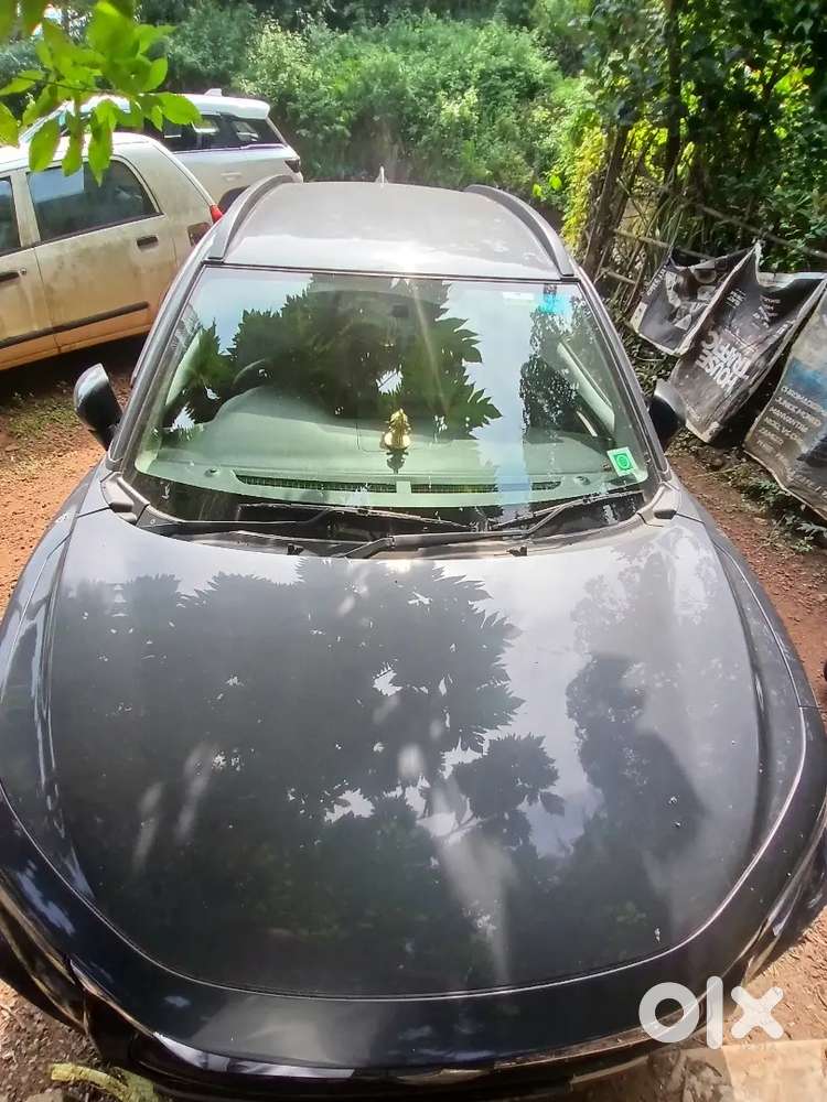 Maruti Suzuki Fronx Delta Plus Petrol Manual 2025