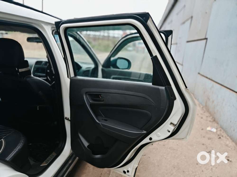 Maruti Vitara Brezza 2017