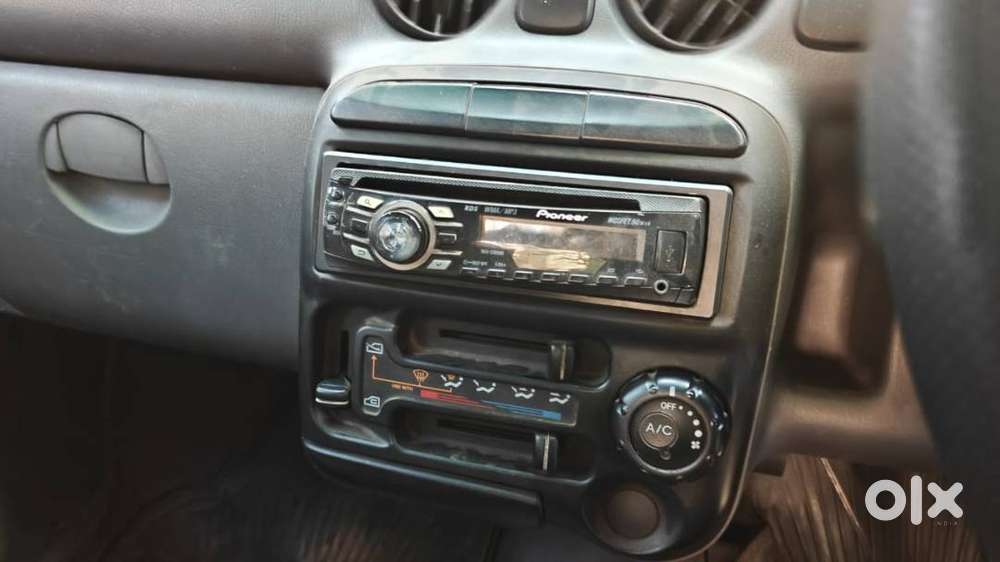 Hyundai Santro Xl 2006 ( Negotiable)