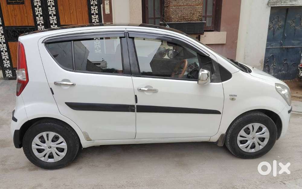 Maruti Suzuki Ritz Ldi Bs-iv, 2010, Diesel