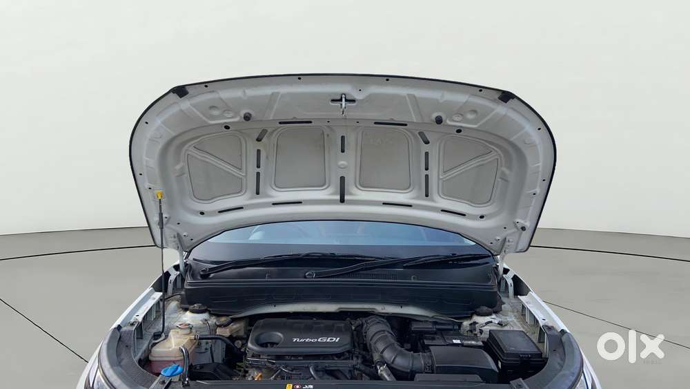 Hyundai Venue 1.0 S (o) Turbo Imt, 2022, Petrol