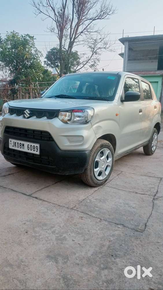 I Sell Car