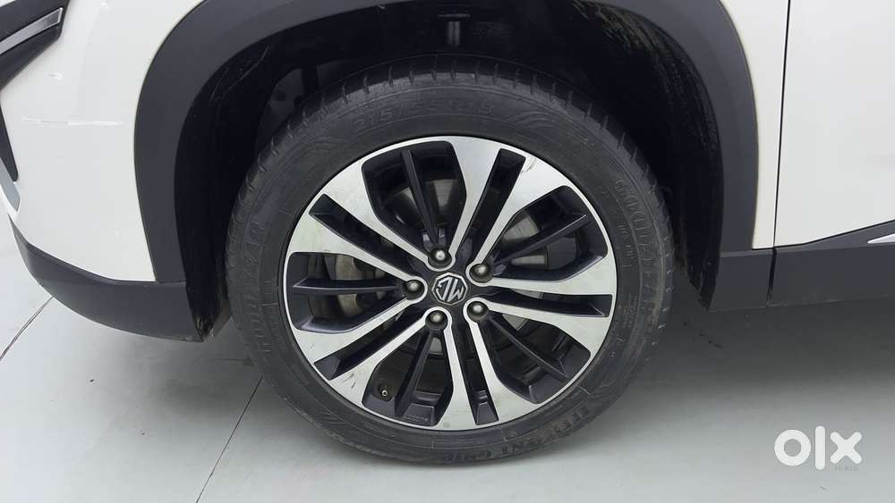 Mg Hector Sharp At, 2022, Petrol