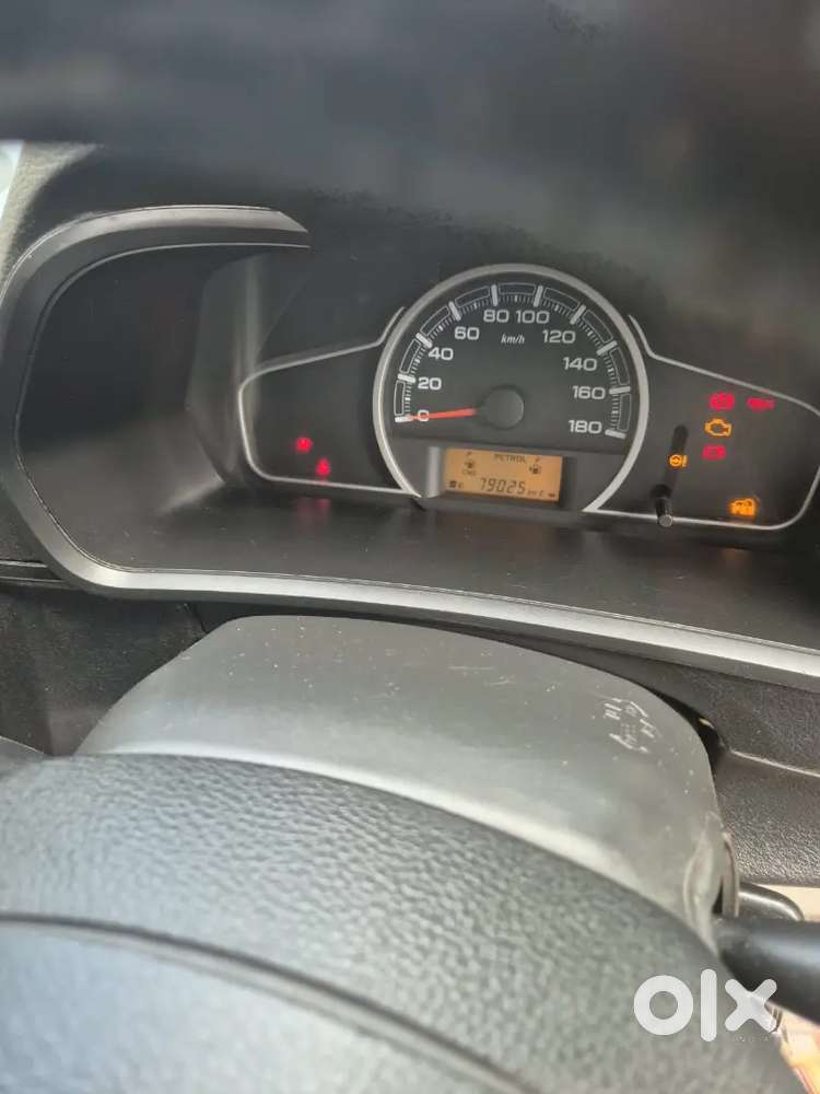 Maruti Suzuki 800 Ac 2020