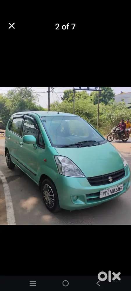 Maruti Suzuki Zen Estilo 2009 Car