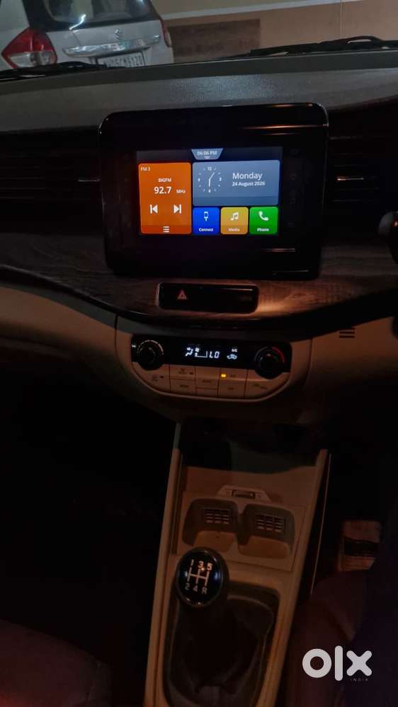 Maruti Suzuki Ertiga Zxi (o) Cng [ ], 2024, Cng & Hybrids
