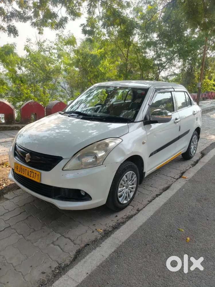Maruti Suzuki Dzire 2018 Diesel 170000 Km Driven Insurance 2026 Tak H