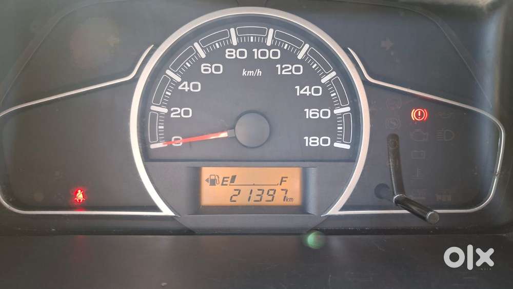 Maruti Suzuki Alto 800 2019-2023 0.8 Vxi, 2021, Petrol
