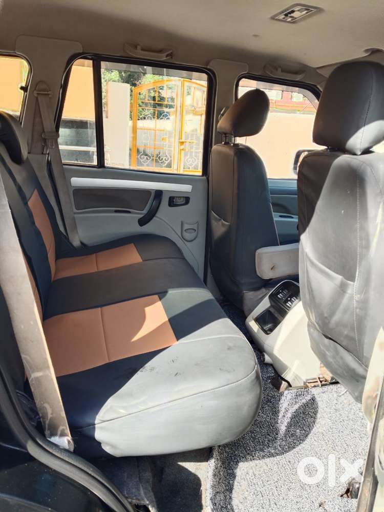 Mahindra Scorpio S10, 2015, Diesel