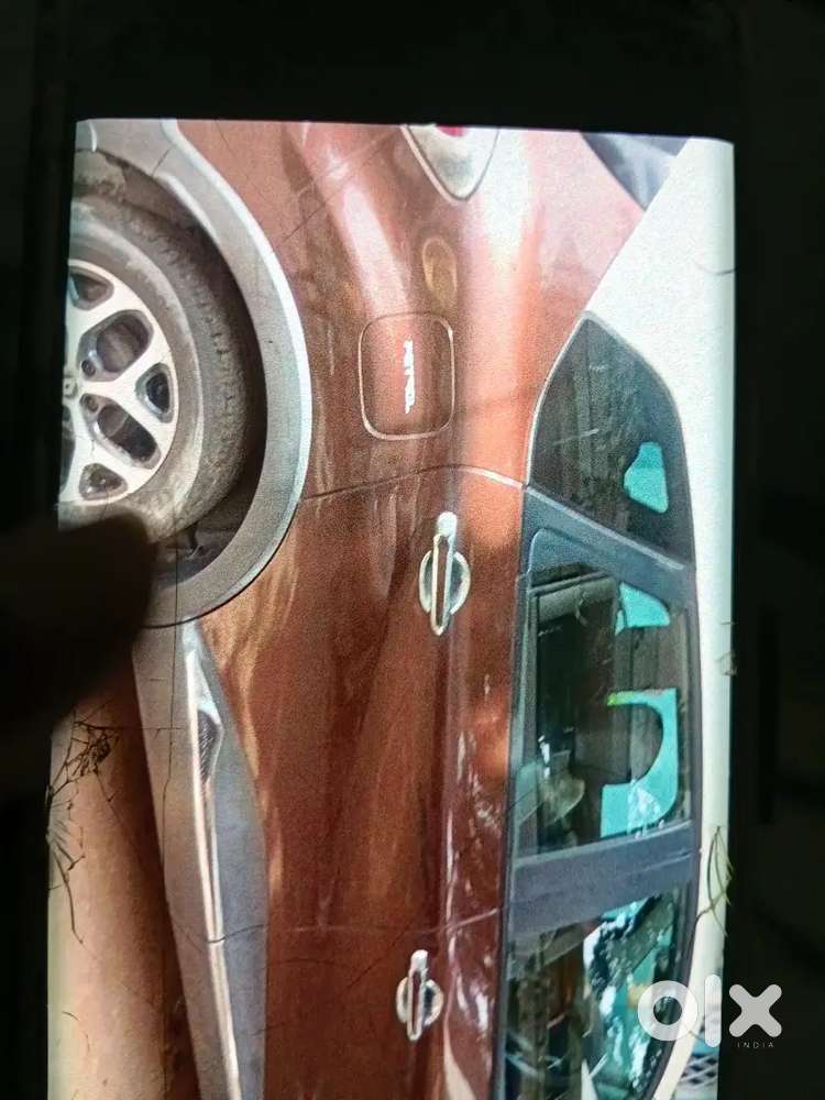 Renault Captur Platine 2019 Petrol