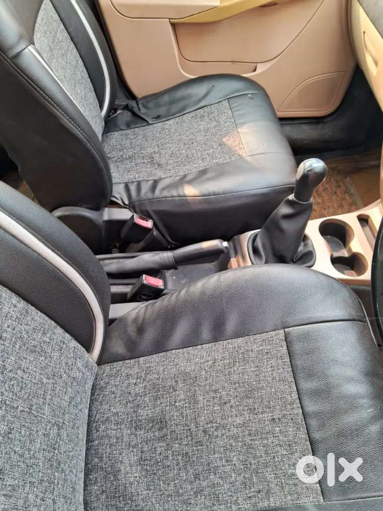 Tata Manza 2012 Petrol