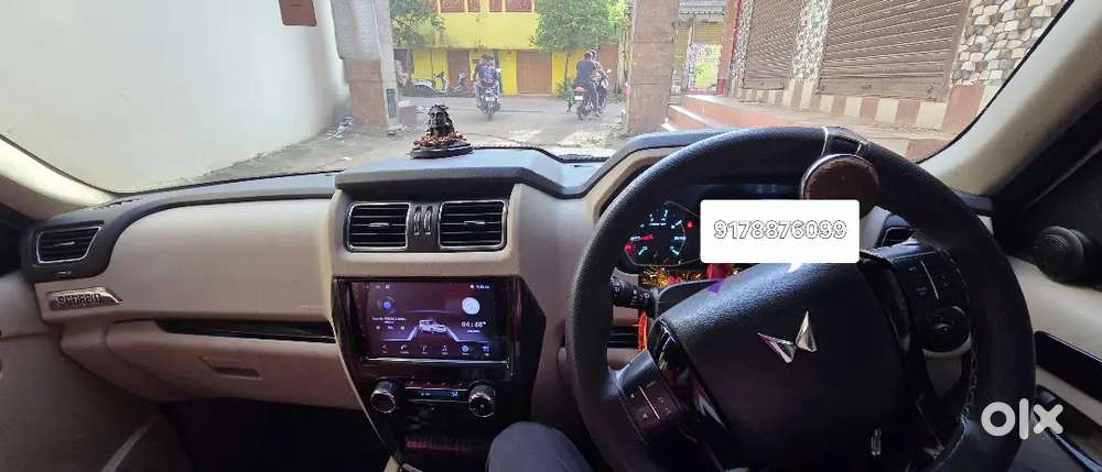 Mahindra Scorpio 2.2 2023