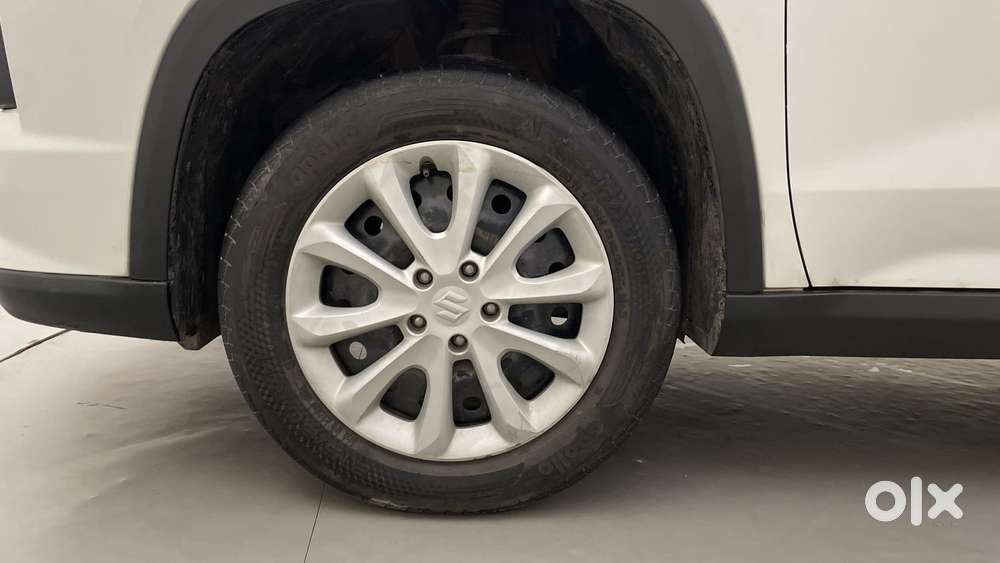Maruti Suzuki Grand Vitara 1.5 Delta Smart Hybrid, 2023, Petrol