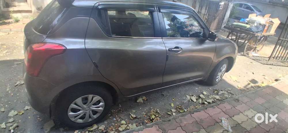 Maruti Suzuki Swift 2019 1.2 Vxi