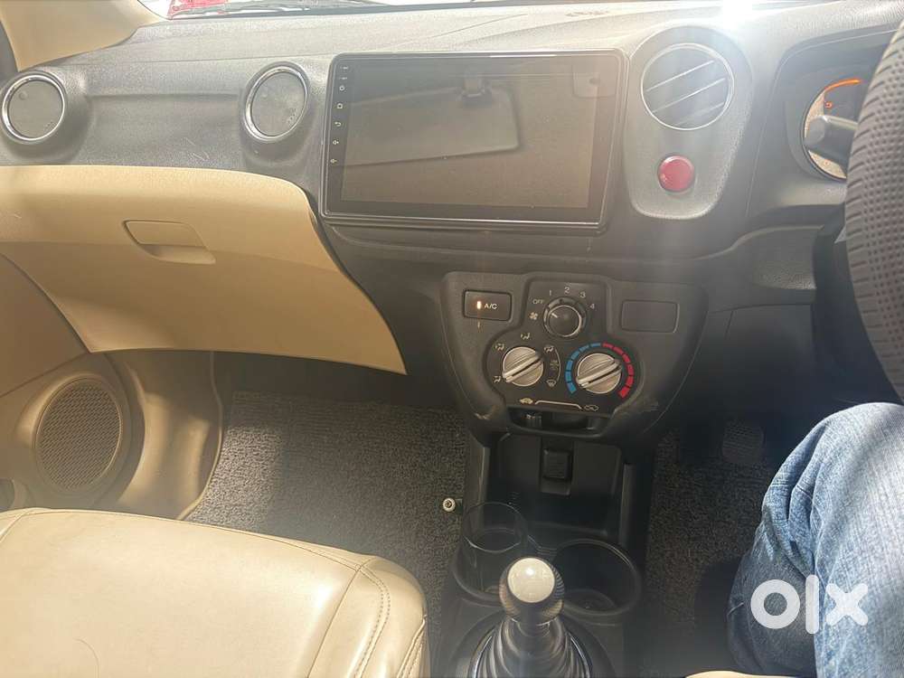 Honda Amaze 1.5 Smt I Dtec, 2014, Diesel