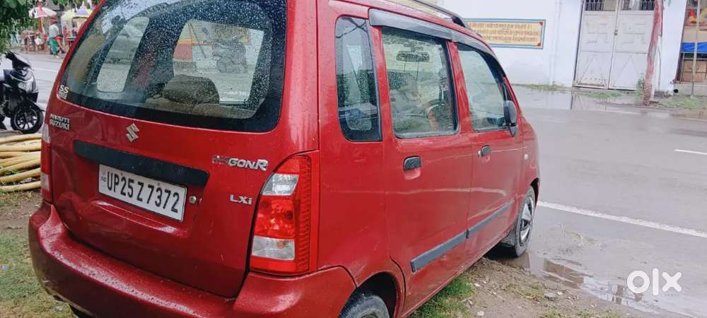 Excellent Condition Car