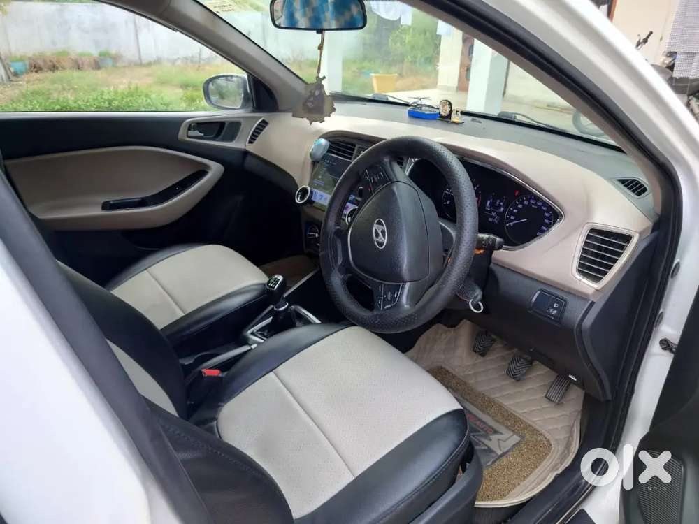 Hyundai I20 Magna 2015 Diesel