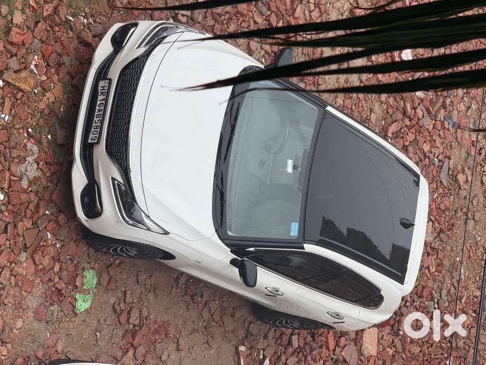 Maruti Suzuki Baleno 2024 Petrol 23000 Km Driven