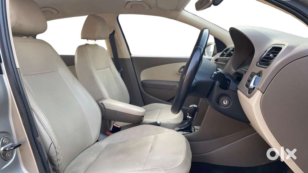 Skoda Rapid 2013-2016 1.5 Tdi At Elegance, 2016, Diesel