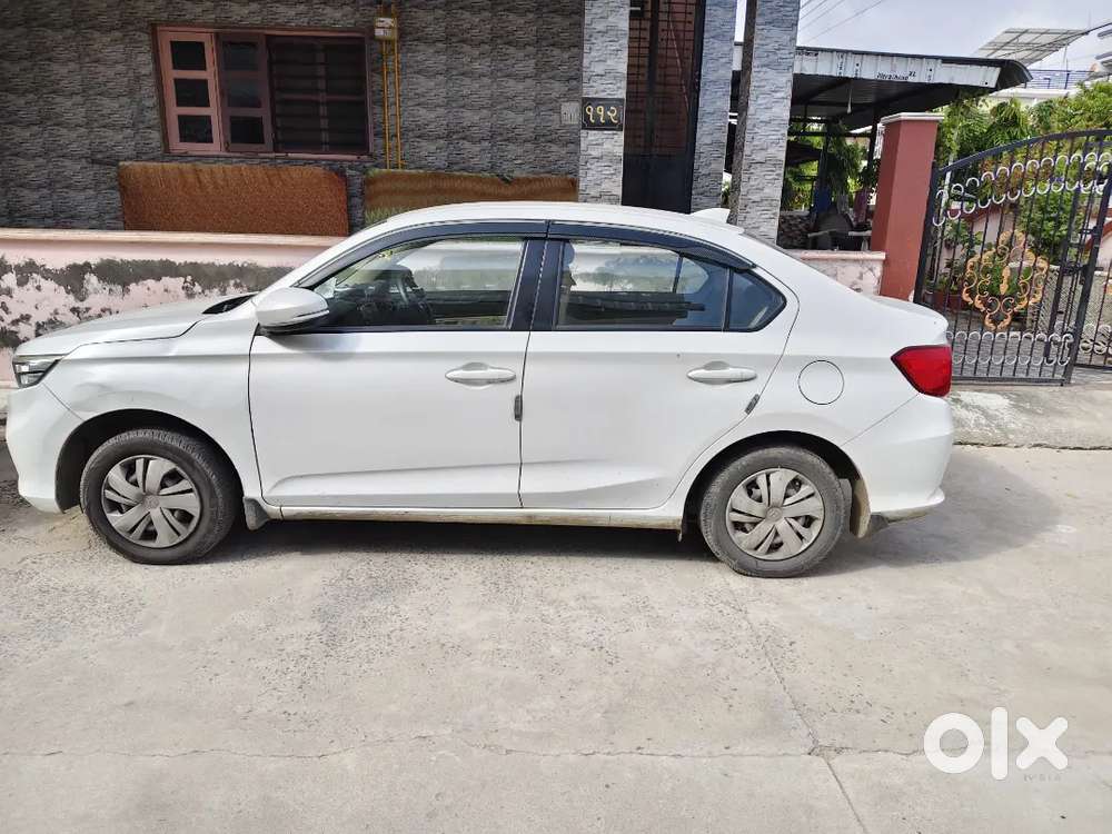 Honda Amaze 1.2 2019