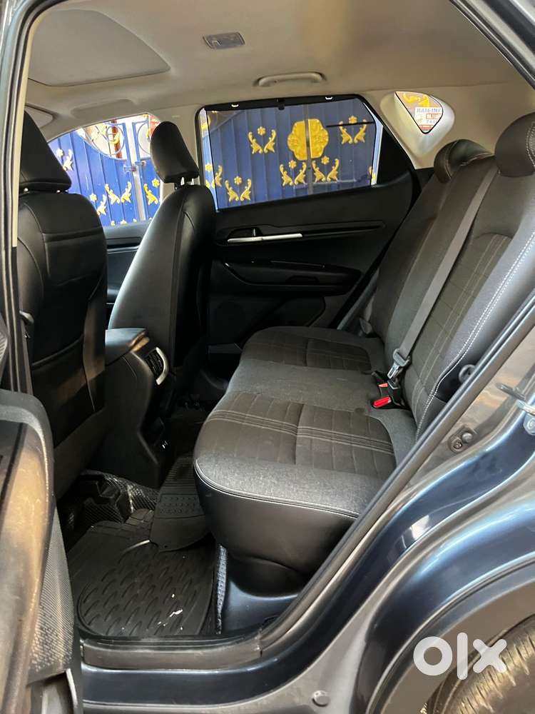 Kia Sonet G 1.2 5mt Htk(o), 2024, Petrol