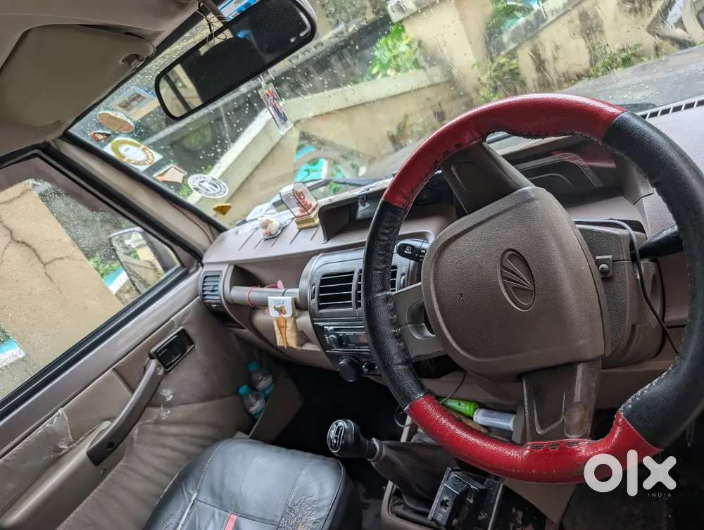 Mahindra Bolero Power Plus Zlx 2018