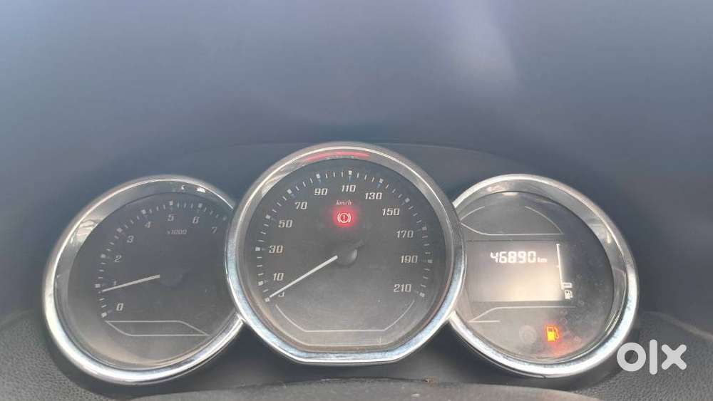 Renault Duster 85ps Rxe Diesel, 2020, Diesel