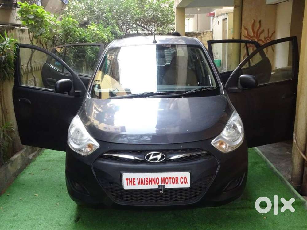Hyundai I10 Era, 2014, Petrol