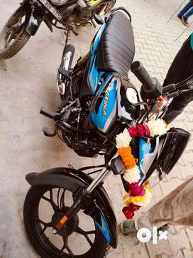 Buy Sell Second Hand Old Bike in India Used Motorcycles in India OLX