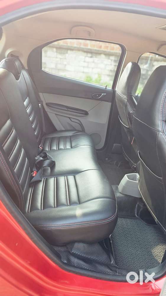 Tata Tiago 1.2 Revotron Xta, 2018, Petrol