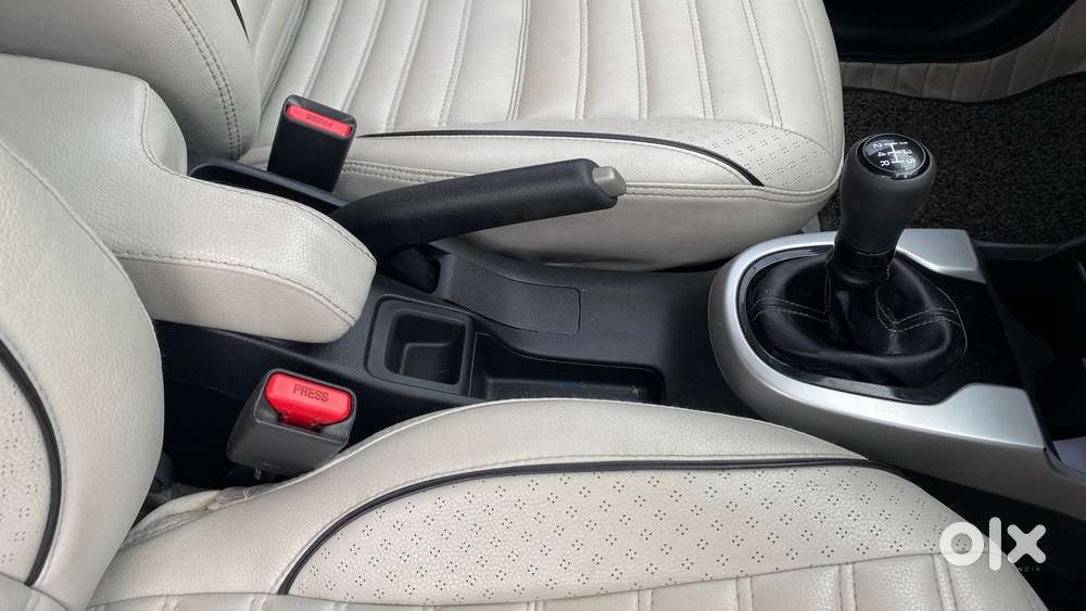 Honda Wr-v 1.2 Vx I-vtec, 2021, Petrol