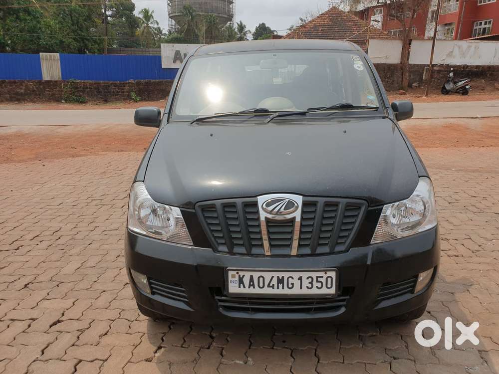 Mahindra Xylo 2009-2011 E4 Bs Iv, 2009, Diesel