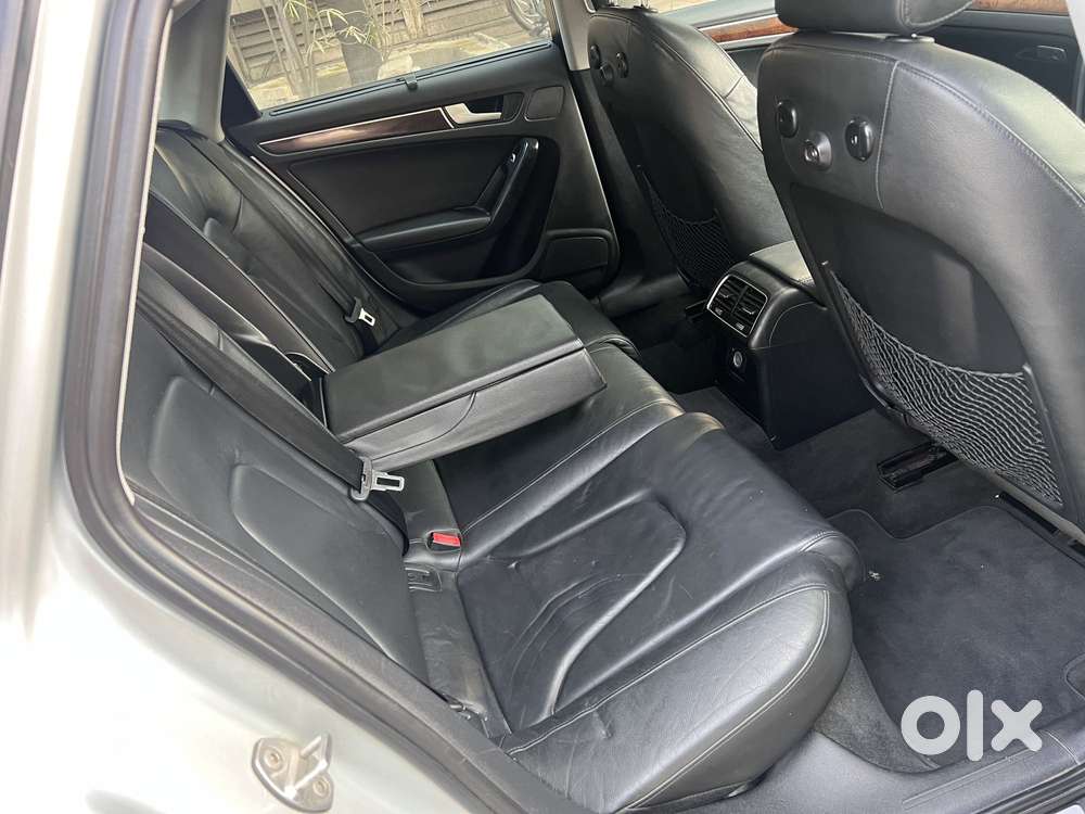 Audi A4 2.0 Tdi (177bhp) Premium Plus, 2013, Diesel